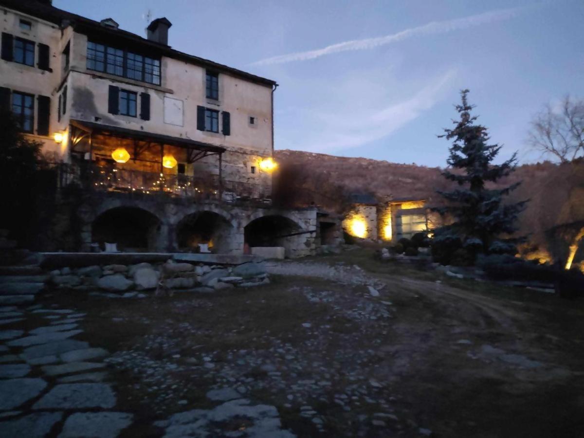 Le Chateau Brangoly (Adults Only) Enveitg Екстер'єр фото