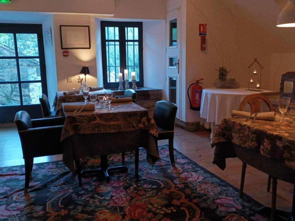 Le Chateau Brangoly (Adults Only) Enveitg Екстер'єр фото