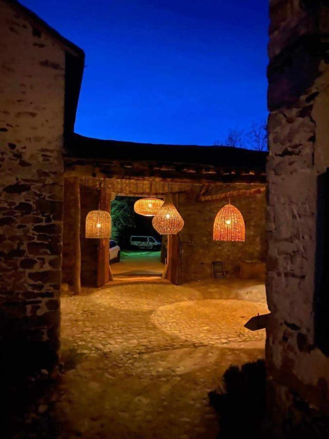 Le Chateau Brangoly (Adults Only) Enveitg Екстер'єр фото