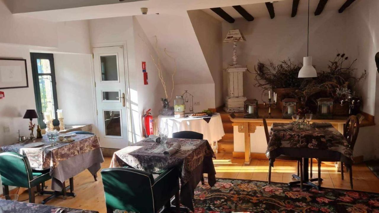 Le Chateau Brangoly (Adults Only) Enveitg Екстер'єр фото