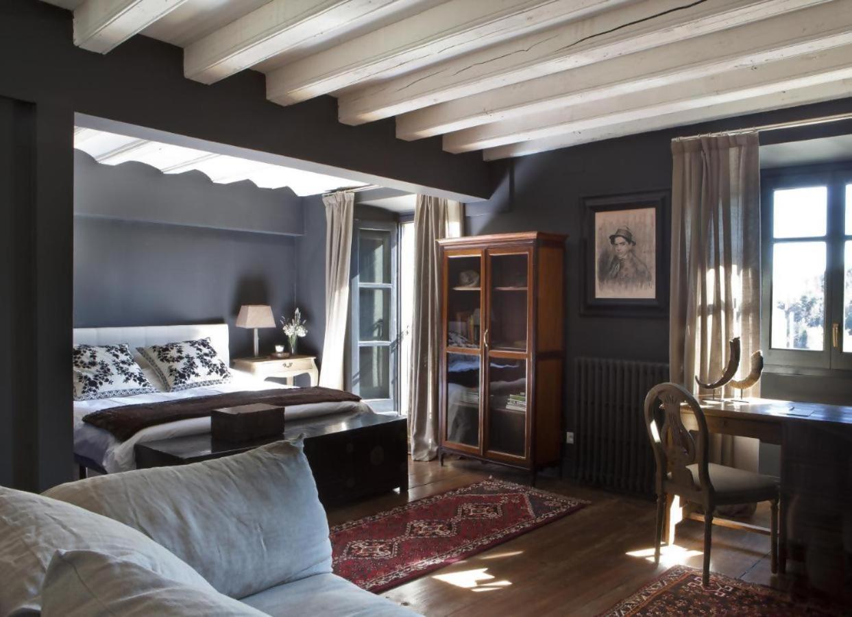 Le Chateau Brangoly (Adults Only) Enveitg Екстер'єр фото