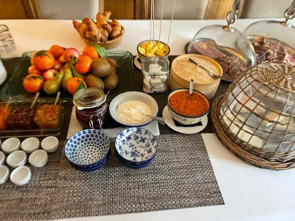 Le Chateau Brangoly (Adults Only) Enveitg Екстер'єр фото