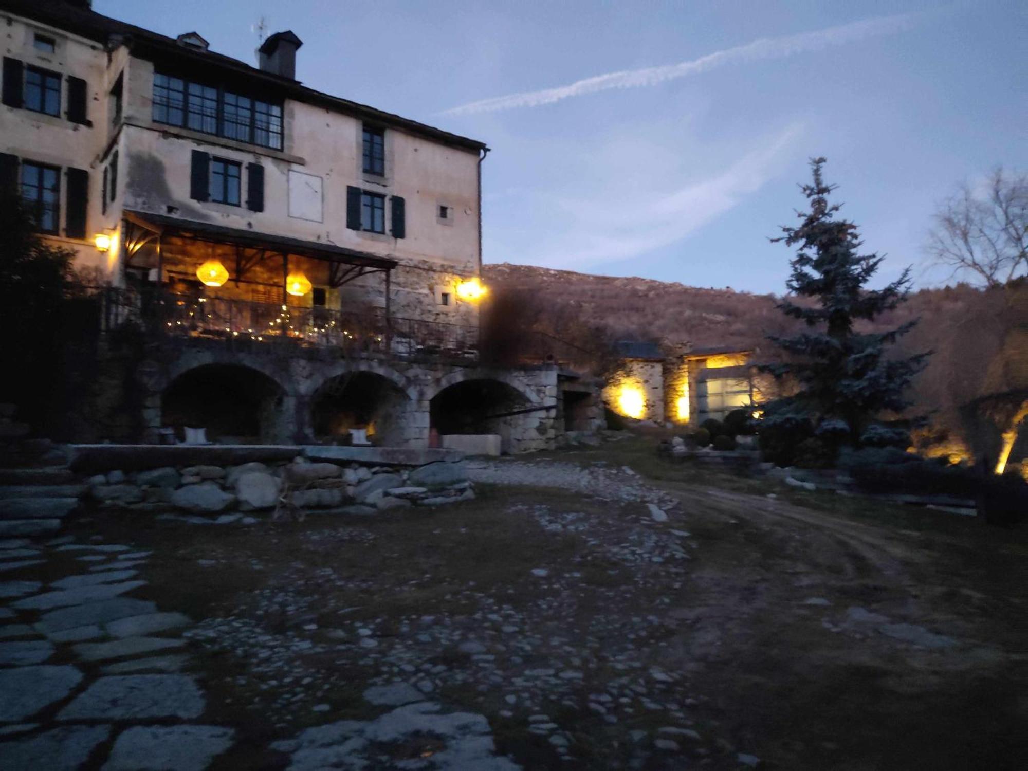 Le Chateau Brangoly (Adults Only) Enveitg Екстер'єр фото