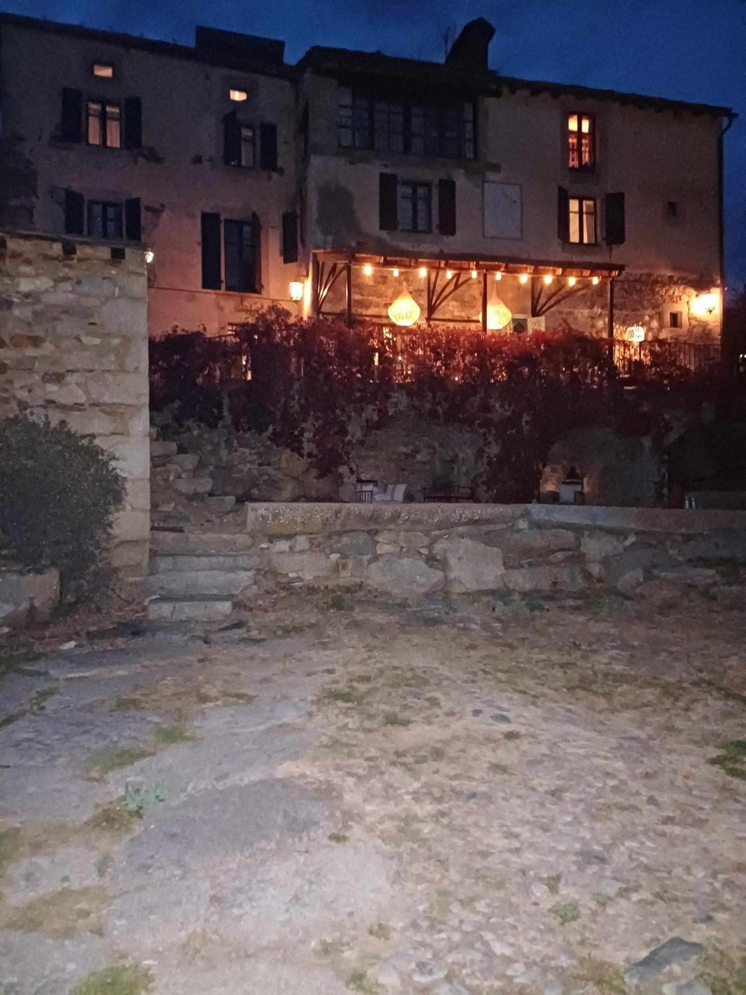 Le Chateau Brangoly (Adults Only) Enveitg Екстер'єр фото