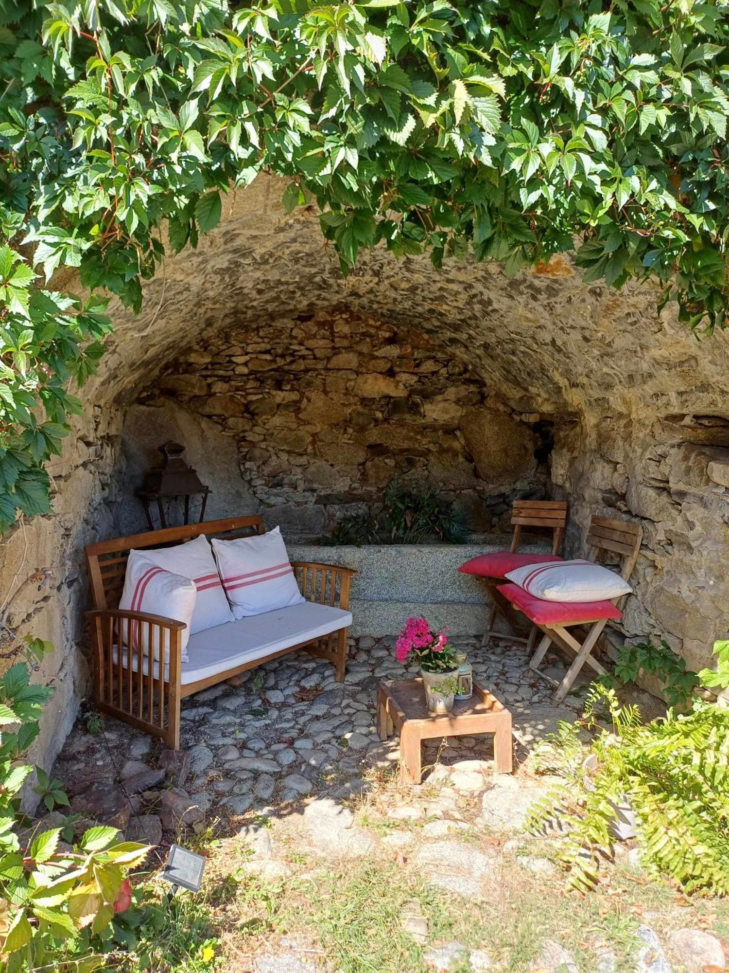 Le Chateau Brangoly (Adults Only) Enveitg Екстер'єр фото