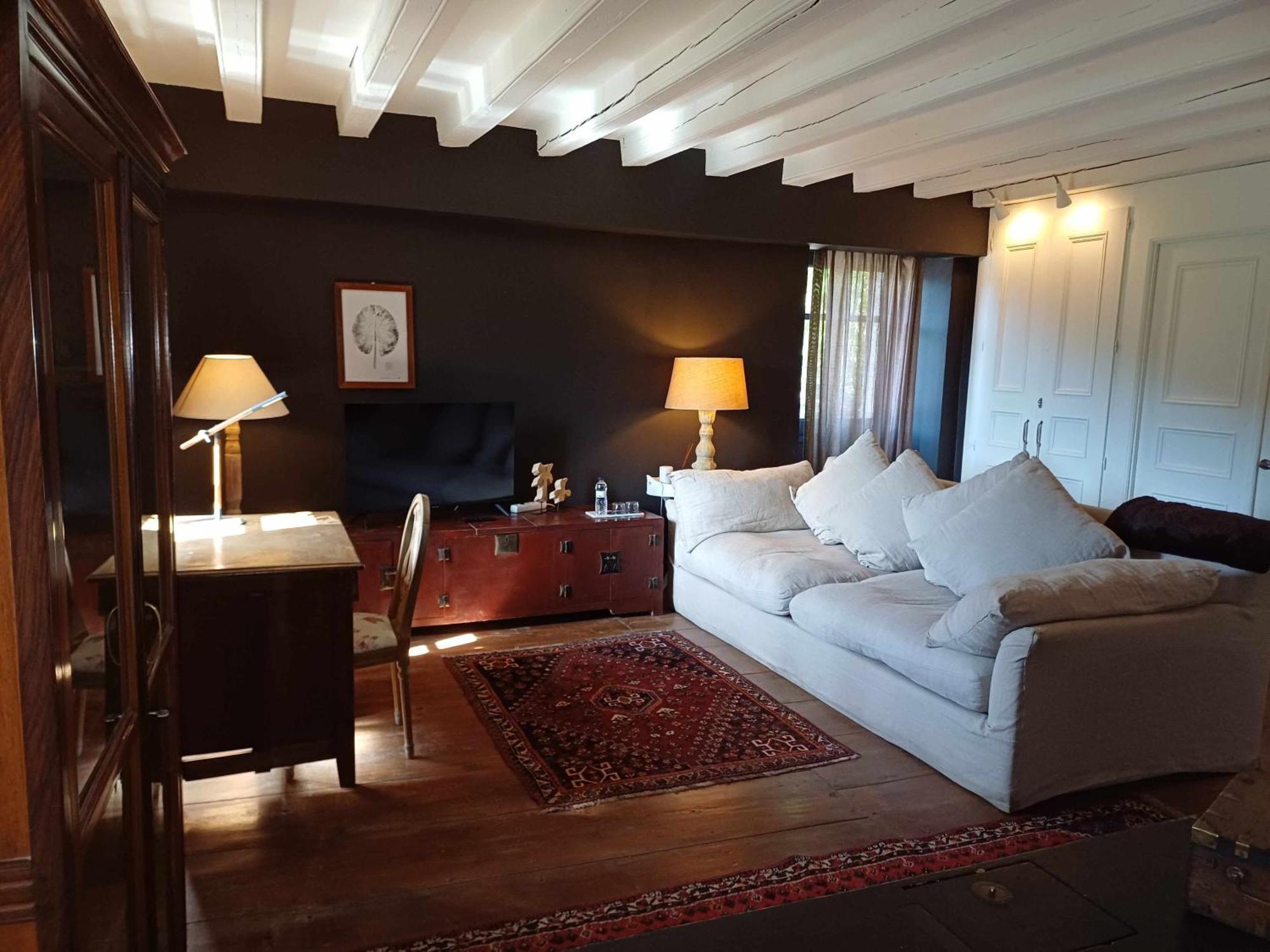 Le Chateau Brangoly (Adults Only) Enveitg Номер фото