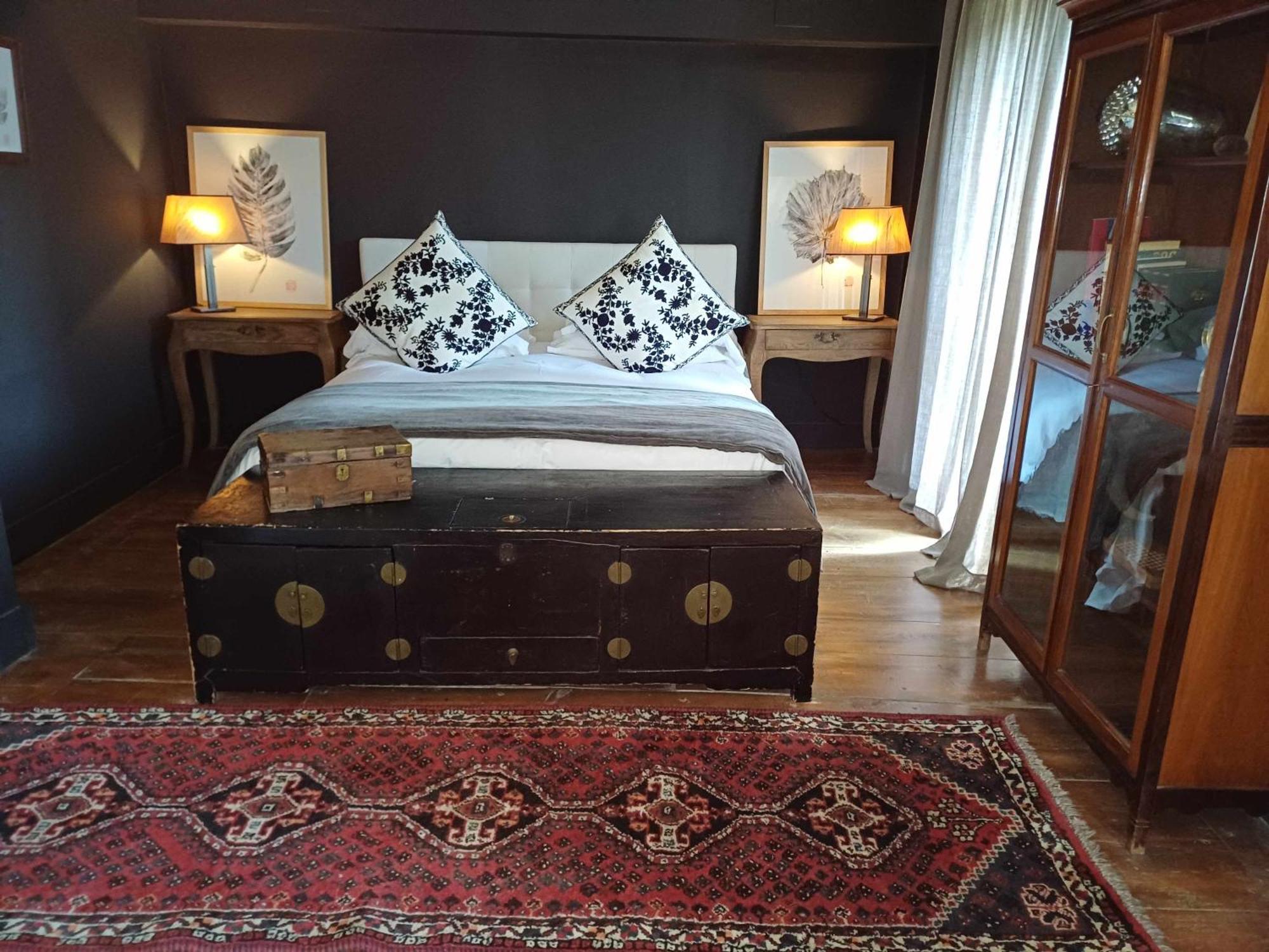 Le Chateau Brangoly (Adults Only) Enveitg Номер фото